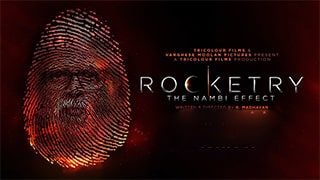 Rocketry The Nambi Effect Tamil Torrent